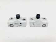 Kühlerträger Opel Meriva B () 13273494