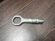 Abschlepphaken VW GOLF V Variant (1K5) 1.9 TDI 1T0805615