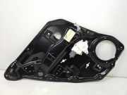 Heckscheibenheber hinten links MERCEDES-BENZ GL (X164) GL 500 4-matic (164.886) A1647303179