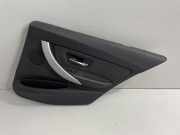 Türverkleidung rechts hinten BMW 3er Touring (F31) 2605750