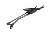 Scheibenwischermechanismus vorne MERCEDES-BENZ C (W204) C 180 Kompressor (204.046) 0390241843