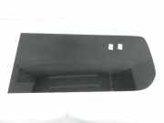 Linke Seite hinteres Seitenfenster FIAT SCUDO Furgon (270_, 272_) 2.0 D Multijet