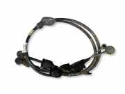 Throttle Cable FORD C-MAX II (DXA/CB7, DXA/CEU) 1.6 TDCi AV6R7E395GA