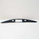 Kennzeichenbeleuchtung Verkleidung MERCEDES-BENZ CLA Coupe (C117) AMG CLA 45 4-matic (117.352) A1177500093