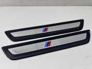 Seitenschweller Set BMW X3 (F25) xDrive 20 d 8065079