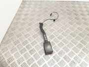 Gurtschloss VW Golf V Plus (5M, 521) 1K4857756F