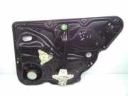 Fensterheber links hinten VW Passat B6 (3C2) 3C4839755F