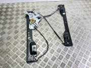 Fensterheber rechts hinten Opel Zafira Tourer C (P12) 915368104