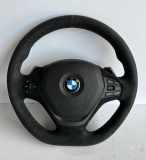 Lenkrad BMW 1er (F20) 32302230197