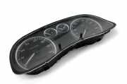 Tachometer Peugeot 307 () P9651299580C