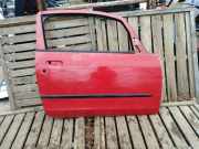 Vordere rechte Tür MITSUBISHI COLT IV (CA_A) 1.3 GLi 12V (CA1A)