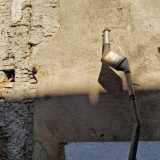 Auspuffanlage hinten BMW X5 (E70) 8509745