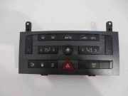 Andere Steuergeräte PEUGEOT 407 Coupe (6C_) 2.7 HDi VP4PUH18C612PD FVDB0E3EDB