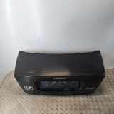 Heckklappe geschlossen Volvo S80 I (184)