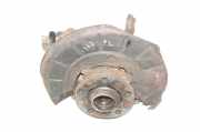 Radnaben vorne links VW SCIROCCO (137, 138) 2.0 TDI