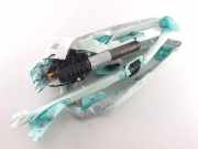 Dach SRS rechts VW PASSAT B6 (3C2) 2.0 TDI 16V 3C0880742F