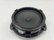 Türlautsprecher hinten links AUDI Q8 E-TRON Sportback 55 quattro 4K9035411