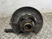 Nabe hinten rechts BMW X5 (F15, F85) xDrive 40 d