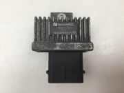 Relais für Glühanlage Nissan Qashqai (J10) 9640469680