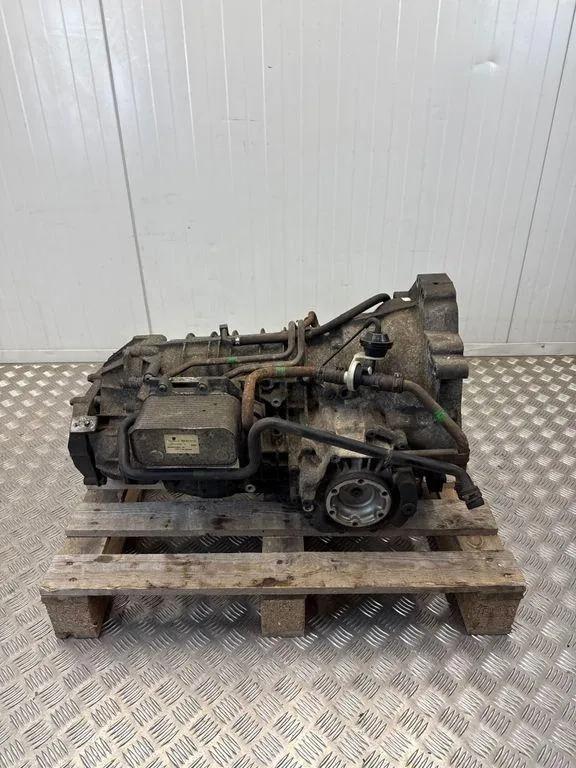 Getriebe PORSCHE CAYMAN (987) S 3,4 Sport 5HP19