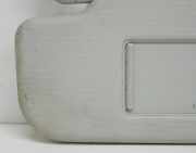 Linke Sonnenblende SKODA OCTAVIAII (1Z3) 2.0 TDI 16V 3T0857551B