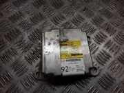Airbag-Steuergerät TOYOTA COROLLA Verso (_E12_) 2.0 D-4D (CDE120_) 891700F042 213819108