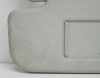 Linke Sonnenblende SKODA OCTAVIAII (1Z3) 2.0 TDI 16V 3T0857551B