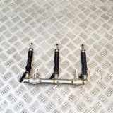 Kraftstoffzuführung PORSCHE 911 (991) 3.0 Carrera S 9A211031602 9A211040301