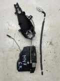 Türschloss hinten links BMW X1 (E84) xDrive 20 d 242681