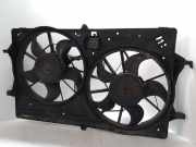 Kühlmodul Ford Focus Turnier (DNW) 98AB8C607