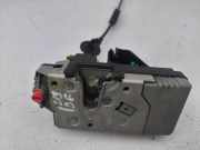 Türschloss rechts hinten Saab 9-5 Kombi (YS3E) 4855201