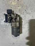 Scheibenwischermotor AUDI A4 Cabrio (8H7, B6, 8HE, B7) 2.0 058020207