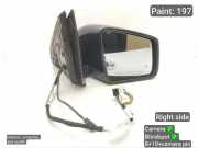 Außenspiegel rechts MERCEDES-BENZ M (W166) ML 63 AMG 4-matic (166.074) A1668106216