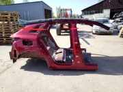 Dach OPEL GRANDLAND X (75) 1.6 Turbo D