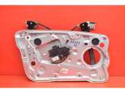 Fensterheber links vorne Skoda Fabia Praktik (6Y) 6Y0837755C