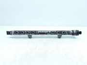 KRAFTSTOFFVERTEILER EINSPRITZLEISTE VERTEILERROHR VOLVO S60 II D3 0445215025