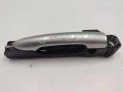 Türaußengriff links NISSAN PRIMERA (P12) 2.2 Di