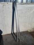 Dachreling-Set MAZDA 6 Estate (GH) 2.2 MZR-CD
