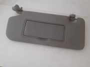 Linke Sonnenblende HONDA INSIGHT (ZE_) 1.3 Hybrid (ZE28, ZE2) 83280TM8G01ZA 83280-TM8-G01ZA