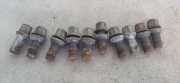 Schrauben AUDI A6 Allroad (4BH, C5) 2.5 TDI quattro
