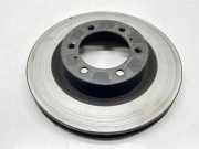 Bremsscheibe vorne links TOYOTA LAND CRUISER (_J15_) 2.8 D-4D (GDJ150_, GDJ155_) 4351260191