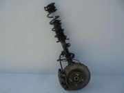 Radnaben vorne links NISSAN NOTE (E12) 1.2