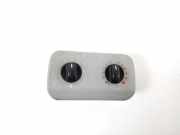 Klimabedienteil MERCEDES-BENZ VITO / MIXTO Furgon (W639) 115 CDI A6398300685