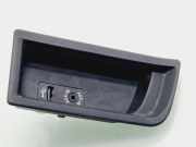 Zusätzliche Music Player-Anschlüsse BMW 3 Touring (F31) 316 d 51169207358