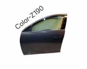 Vordere linke Tür OPEL INSIGNIA A (G09) 1.6 CDTi (68)