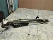 Scheibenwischermechanismus vorne