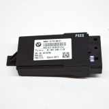 Steuergerät Sitz vorne rechts BMW 3 (F30, F80) 320 i 9216468