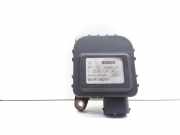 Air Flap Motor OPEL ZAFIRA A (F75_) 1.6 16V 190303 0132801134