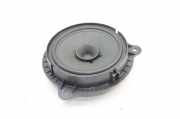 Lautsprecher links vorne Nissan Juke (F15)