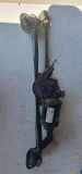 Scheibenwischermechanismus vorne HYUNDAI SANTA FÉ II (CM) 2.2 CRDi GLS 981102B000